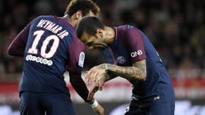 PSG : Daniel Alves et Neymar auraient passé un «pacte» avant le Real Madrid !