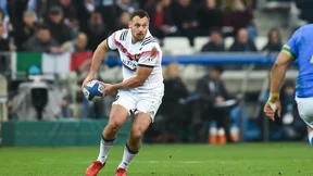 Rugby - XV de France : Ce joueur de Brunel qui évoque son retour en Bleus
