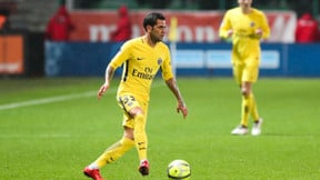 PSG : Quand Dani Alves rend hommage à Davide Astori…