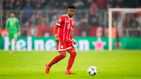 Mercato - Barcelone : La mise au point claire de David Alaba sur son avenir !