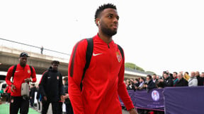 EXCLU - Mercato - Liverpool : Bientôt OK avec Lemar (ASM) ?