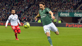 Mercato - ASSE : Neven Subotic se livre sur son arrivée au club !