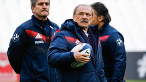 Rugby - XV de France : Brunel annonce la couleur avant la réception de l’Angleterre !