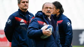 Rugby - XV de France : Brunel annonce la couleur avant la réception de l’Angleterre !