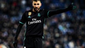 Real Madrid : Cet ancien du club monte au créneau pour Karim Benzema !