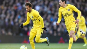 PSG : Les confidences de Sergio Ramos sur l'absence de Neymar !