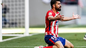 Mercato - OM : Diego Costa approché par l’OM ? La réponse de Zubizarreta !