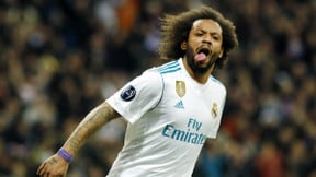 Real Madrid : Sergio Ramos s’enflamme pour le retour de Marcelo face au PSG