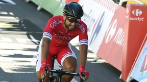 Cyclisme : Ce terrible constat sur la forme de Nacer Bouhanni…