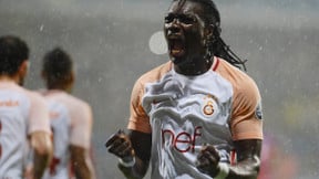 Mercato - OM : Zubizarreta revient sur les coulisses du départ de Bafétimbi Gomis