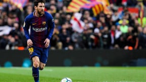 Barcelone : «Messi est d’une autre planète…»