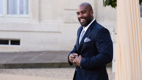 Judo : Quand Adil Rami lance un défi à Teddy Riner...