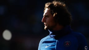 Mercato - PSG : Rabiot aurait tapé dans l’œil d’un nouveau club !