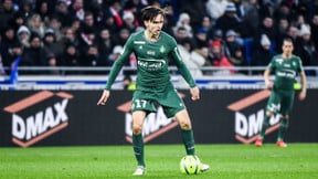 Mercato - ASSE : Ole Selnaes tacle les choix d’Oscar Garcia !