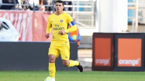 PSG : Larmes, Brésil… Thiago Silva répond à ses détracteurs !