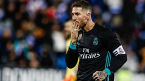 Real Madrid : Sergio Ramos annonce clairement la couleur avant le choc contre le PSG !