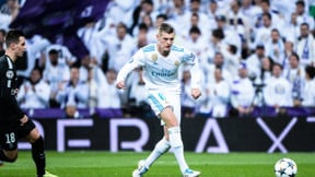 Real Madrid : Zidane serait enfin fixé pour Kroos et Modric !