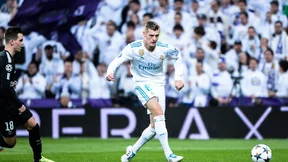 Real Madrid : Zidane serait enfin fixé pour Kroos et Modric !