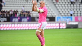 Rugby - Top 14 : Ce message fort envoyé par le capitaine du Stade Français