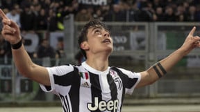 Mercato - Real Madrid : Mauvaise nouvelle pour Zidane concernant Paulo Dybala ?