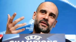 Mercato - PSG : Nasser Al-Khelaifi rêverait encore de Pep Guardiola !