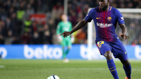 Mercato - Barcelone : José Mourinho ne lâcherait rien pour Samuel Umtiti !