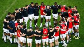 Rugby - XV de France : «La France peut redevenir une nation majeure du rugby»