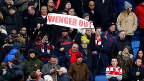 Mercato - Arsenal : Une condition fixée pour l’avenir d’Arsène Wenger ?