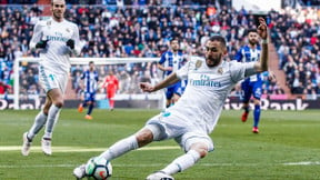 Real Madrid : «Benzema mérite d’aller en sélection…»