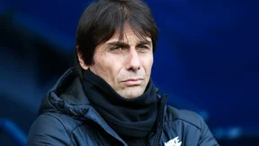 Mercato - Chelsea : La nouvelle mise au point de Conte sur son avenir !
