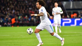 Real Madrid : Quand Marcelo égratigne le PSG…