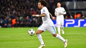 Real Madrid : Quand Marcelo égratigne le PSG…