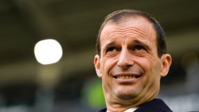 Mercato - PSG : La grande promesse faite par Chelsea à Allegri !