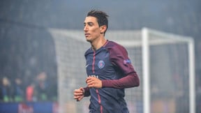 Mercato - PSG : Di Maria relancé par un cador étranger pour l'été prochain ?