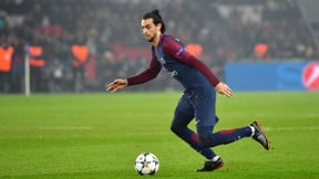 Mercato - PSG : Une offensive à 10M€ confirmée pour Pastore ?