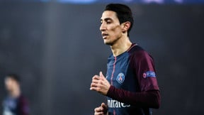 PSG - Malaise : Di Maria revient sur sa mise à l’écart face au Real Madrid !