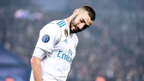 Mercato - Real Madrid : Le président du Napoli répond à Benzema !