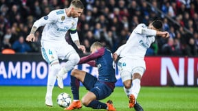 Real Madrid : Sergio Ramos répond ironiquement à Kylian Mbappé !