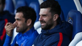 Mercato - PSG : Ces nouvelles précisions sur l’avenir de Thiago Motta!