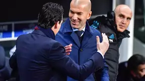 Real Madrid : «Zidane a dicté la victoire à ses joueurs par son comportement»