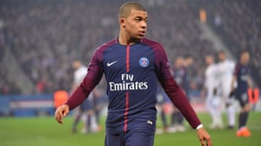 PSG : Le constat accablant d’Mbappé après le match contre le Real Madrid…