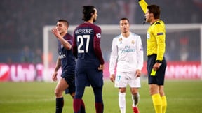 PSG/Real Madrid : Raiola vole à la rescousse de Verratti après son carton rouge !