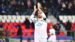 Real Madrid : Quand Dani Alvès s’enflamme pour Sergio Ramos