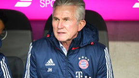 Mercato - Bayern Munich : L’annonce de Jupp Heynckes pour son avenir !