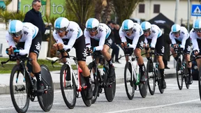 Cyclisme - Dopage : Le coup de gueule du président de l’UCI dans l’affaire Sky !