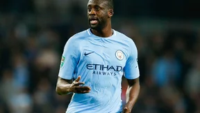 Manchester City : L’énorme coup de gueule de Yaya Touré !