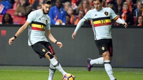 Mercato : Hazard valide totalement le choix de Carrasco !