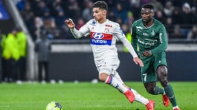 Mercato - Barcelone : Nouvelles révélations surprenantes dans le dossier Houssem Aouar ?