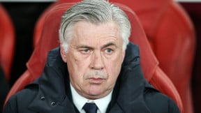 Mercato - PSG : La piste Ancelotti pas vraiment appréciée par Al-Khelaïfi ?