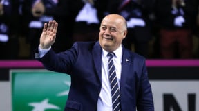 Tennis : Le patron de la FFT prend position pour la Coupe Davis !